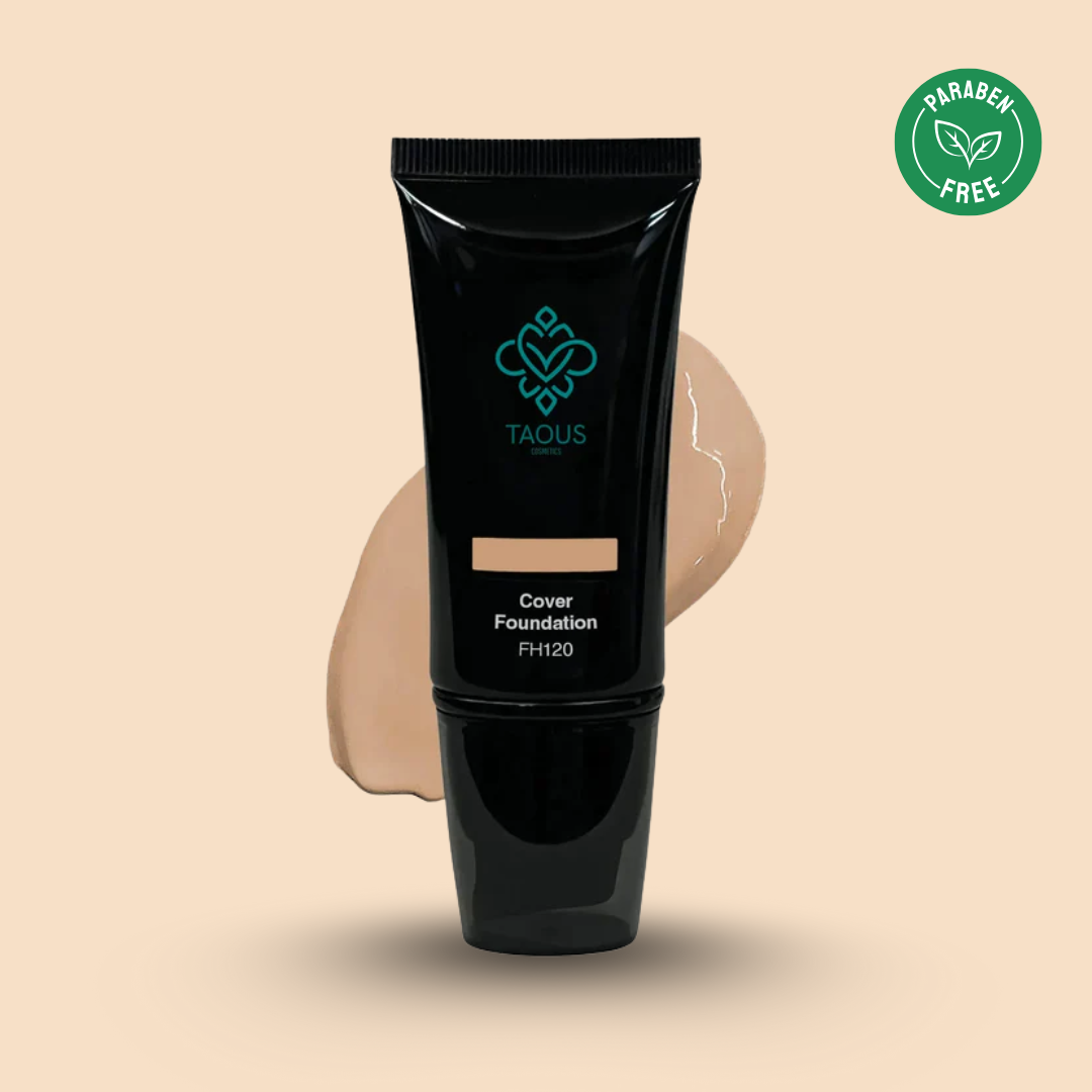 Full Cover Foundation