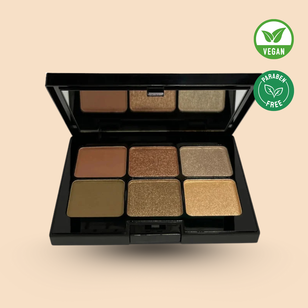 Eyeshadow Palette