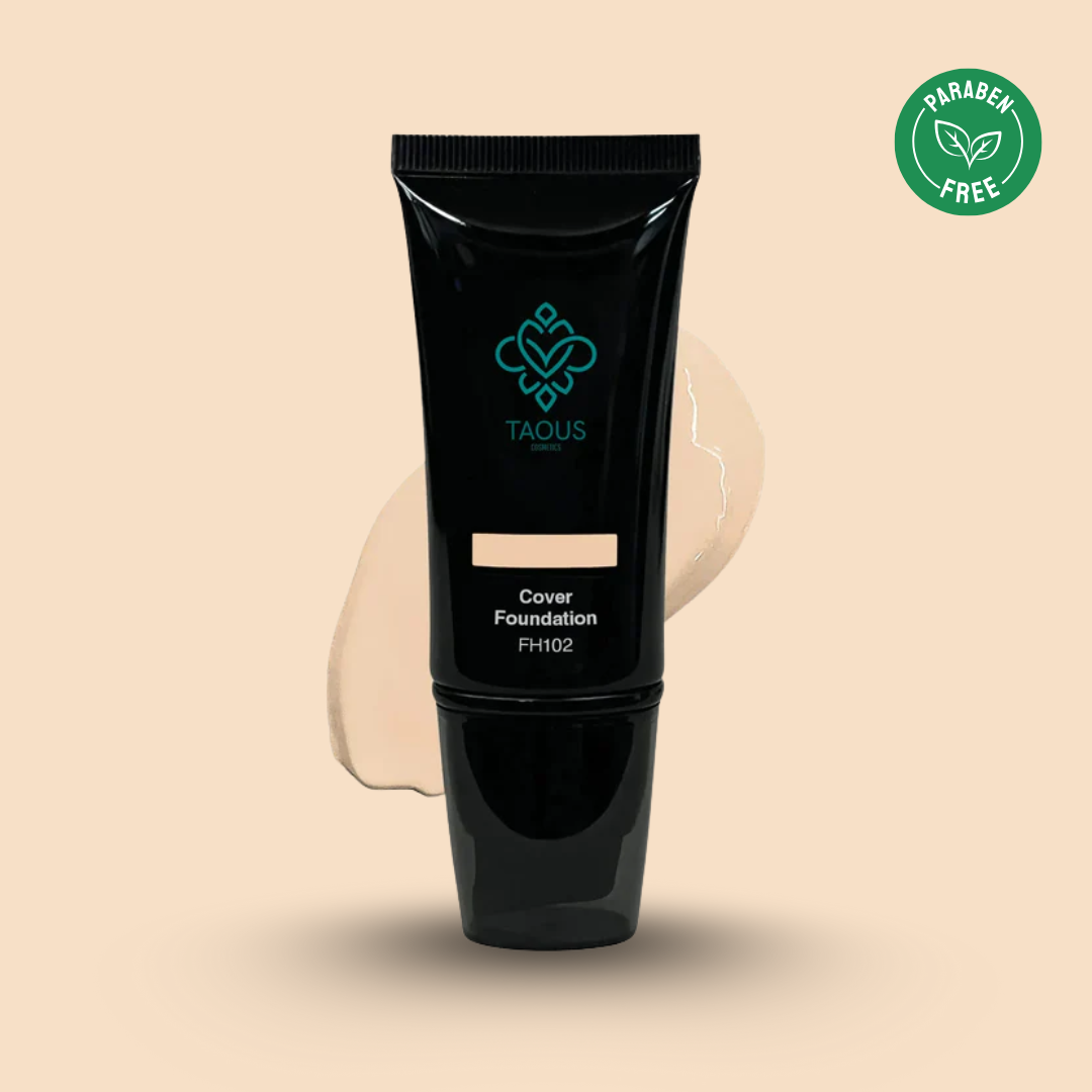 Full Cover Foundation