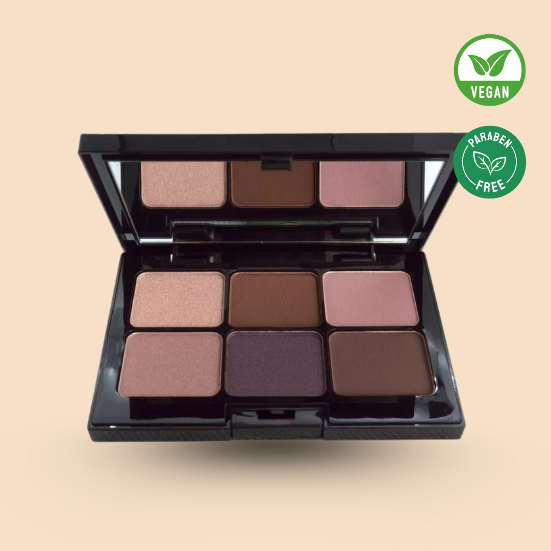 Eyeshadow Palette