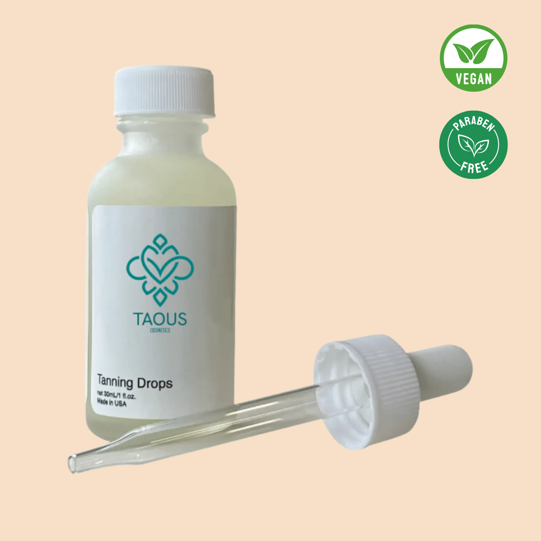 Tanning Drops