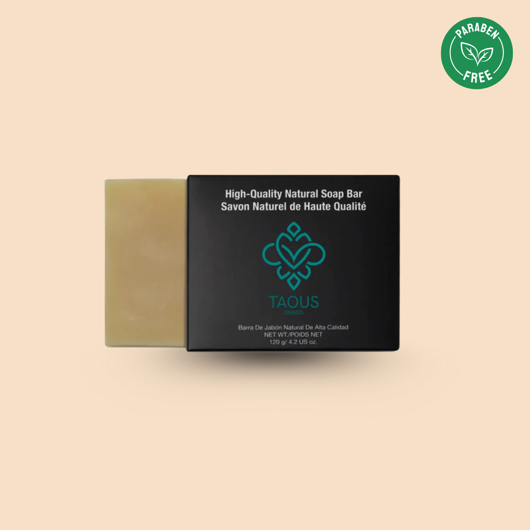 Natural Soap