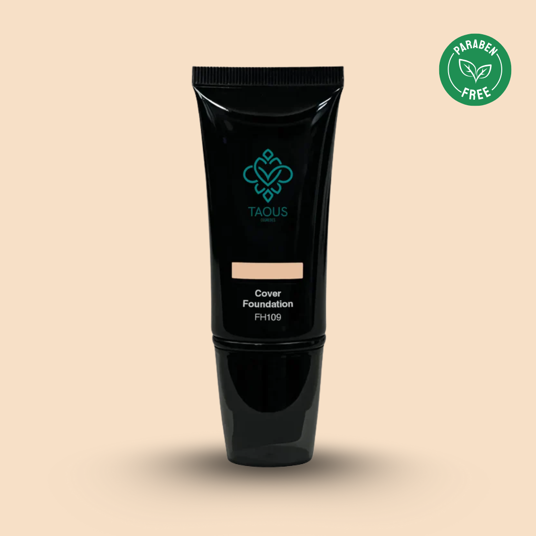 Full Cover Foundation