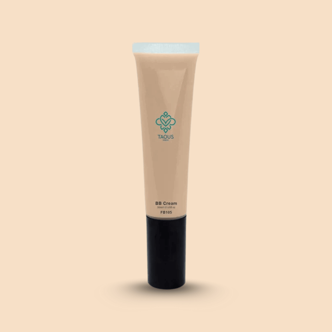 Everyday Glow Set - BB Cream shade Vanilla