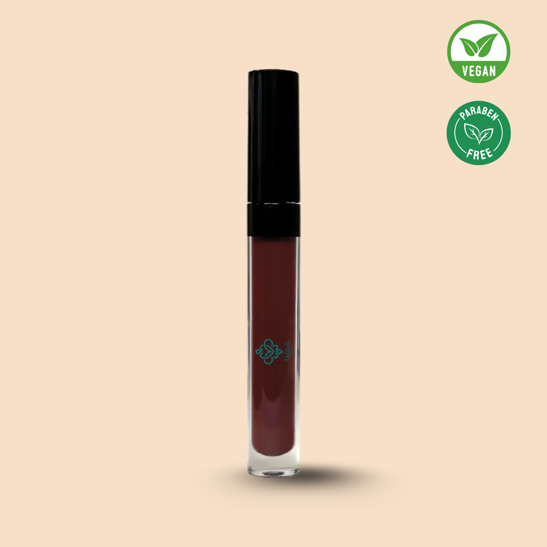 Liquid to Matte Lipstick